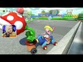 Mario Kart has Cops and Robbers now