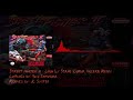 Street Fighter II - Chun Li Stage (Cumbia Villera Remix)