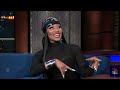 “F The Colbert Up” - Nicki Minaj’s Rap Battle With Stephen Colbert, Round 2