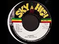 Tony Rebel, Garnet Silk & Half Pint - Jah Love Inna We & Mau Mau Style (H. Henry - Sky High 1993)