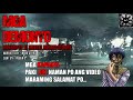Munisipyo at Mental Horror | Tagalog Stories | Pinoy Creepypasta