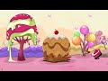CANDY PRINCESS & JAX Love Story?! The Amazing Digital Circus UNOFFICIAL 2D Animation