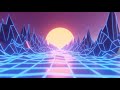 Mairk with Kirine - Always you (Cyber Funk New Synth Wave Electronic Song)
