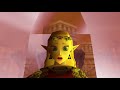 The Tragedy of Ocarina of Time’s DYING Guard (Zelda Theory)