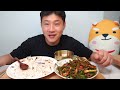 파김치와함께볶아서만든🫦짜장라면먹방(Jjajang Ramen mukbang!!!)1080p60