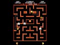 Ms. Pac-Man Sega Genesis All Mazes 2 player 60fps