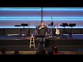 Love Thy Neighborhood (Week 4): Love Goes, Gives, and Guards (Sermon Video)