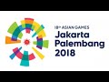 Parody Meraih Bintang versi 45 Negara Peserta Asian Games 2018 Jakarta-Palembang