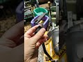 || CUB CADET RZT50 ARM SAFETY SWITCH (interlock) REPLACEMENT || 2 MINUTE VID.