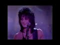 Joan Jett- NYE , NY(12/31/1984)  4K HD