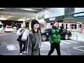 240114 TWICE(트와이스) MOMO 모모 서울도착 Arrive in SEOUL ソウル到着 4K