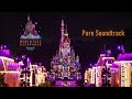 【Momentous 迪士尼星夢光影之旅】原聲帶 Original Soundtrack (迪士尼煙花 Disney Firework Show)