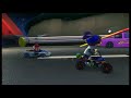 Mario Kart 8 Deluxe 150cc gameplay Feat. Inkling Boy Blue