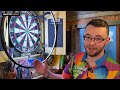 THE CHEAPEST DARTS VS WORLD'S MOST EXPENSIVE DARTS! DO THEY LIVE UP TO THE BIG PRICE TAG?