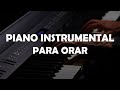 FONDO INSTRUMENTAL PARA ORAR - TIME IN HIS PRESENCE - INSTRUMENTAL SOAKING WORSHIP - SIN ANUNCIOS**