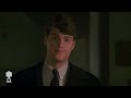 Charlie Meets Frank Slade For The First Time (Full Scene) | Scent of a Woman