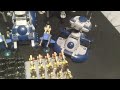 My Lego Droid Army