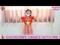 👩‍💼 GHENCOVY DANCE WITH ME ❤ Khánh An Official