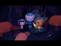 Octonauts - The Duck Billed Platypus | Cartoons for Kids | Underwater Sea Education