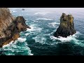 OREGON 4K ULTRA HD (60fps) - Journey through the 7 Wonders of Oregon with Cinematic Music