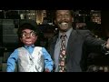 Willie Tyler & Lester (Letterman Show)