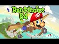 Bad Piggies Theme (but its SM64 Soundfont)