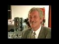 1995 Jeremy Clarkson TVR Factory Tour & Peter Wheeler Interview