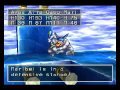 Dragon Warrior VII Restricted LP Part 43, [Boss 49 - Nengal]