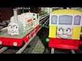 Thomas and Friends Relationships in my Head-Canon for Valentines Day