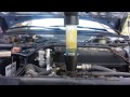 AutoZone 27145 Engine Block Tester Part II