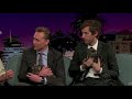 animals loving tom hiddleston for 1 minute straight