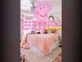 Peppa moves to a different house