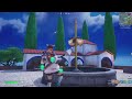 First win on alt account (Fortnite chapter 5 season 2 PS5 slim)