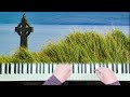 Aisling Rising by Andrea Dow | Learn This Celtic Inspired Piano Solo