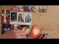 A Special Message From Archangel Michael & The Dragons! 💙🔥 ⎮pick a card reading 🃏⎮tarot card reading