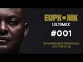 Euphonik | Ultimix 001