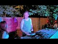 HWJ FEST 24 - Dub Techno - Deep Techno - Electro Jam