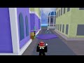 I Became the STRONGEST in BLOX FRUITS!