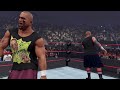 WWE 2K24 - The Headbangers Tag Entrance, Finisher, & Victory (Post Malone & Friends Pack)