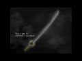 Devil May Cry 1 HD: Yamato Sword