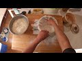 No-Knead Bread, Revisited | Kenji's Cooking Show