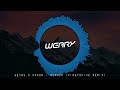 WEARY & Haxor - Heaven (FirstOFive Remix) | Riddim/Melodic Dubstep