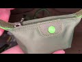 Longchamp le pliage club unboxing  #luxurybags #bagreviews #longchamp_paris