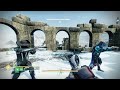 Destiny 2 - Warlords Ruin skip 1