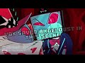 If you think about it... | Hazbin Hotel shiipost