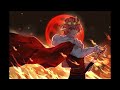 Chanting BLOOD FOR THE BLOOD GOD with the voices // a Technoblade playlist