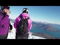 The Remarkables -  Queenstown 2019