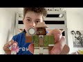 UNBOXING ROBLOX TOYS SERIES 10!! (Gone wrong)