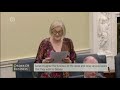 Irish Senator : Sharon Keogan calls again for a Covid Inquiry