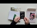 Unboxing Twice - With You.th